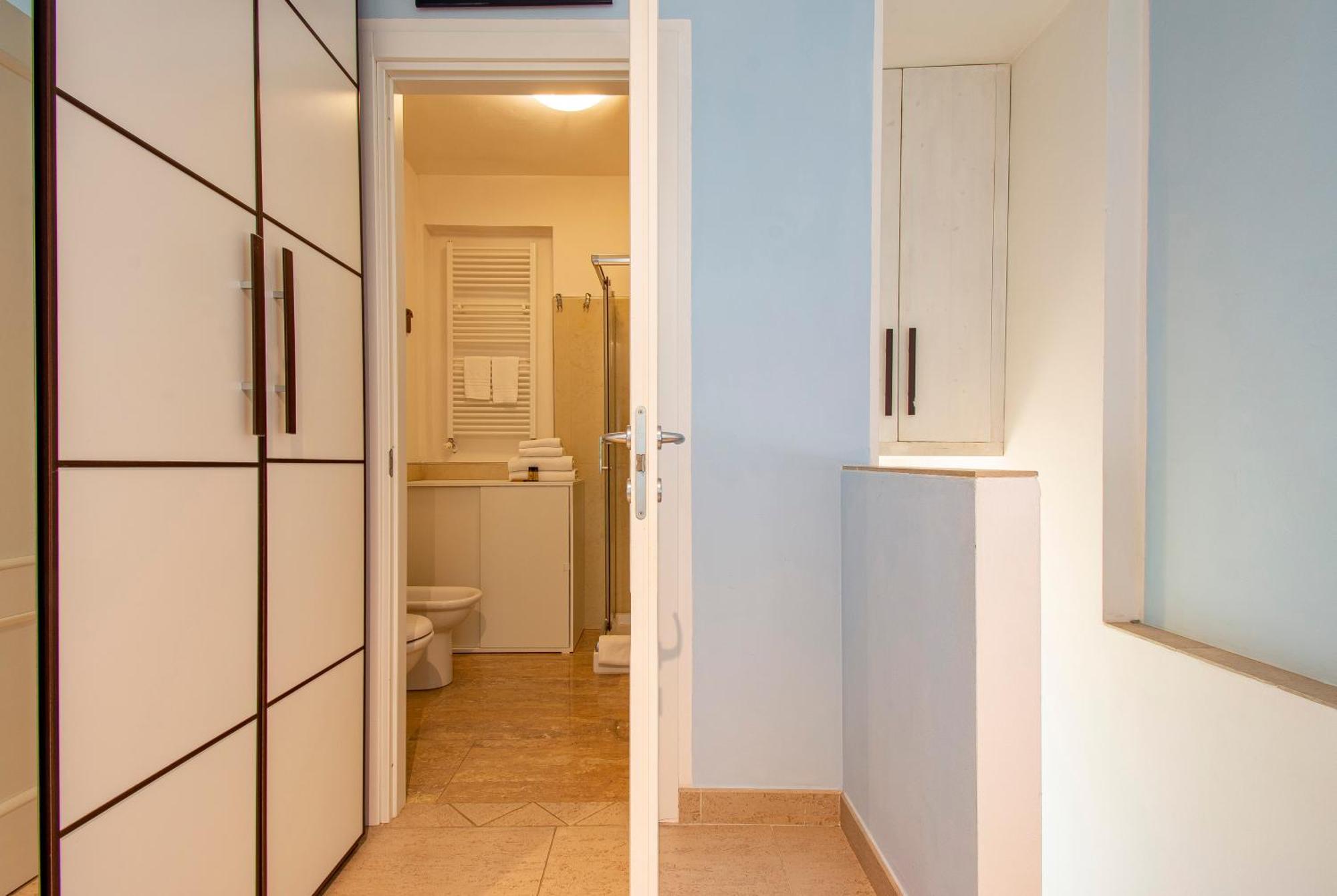 Gourmet Landucci Bed and breakfast Florencia