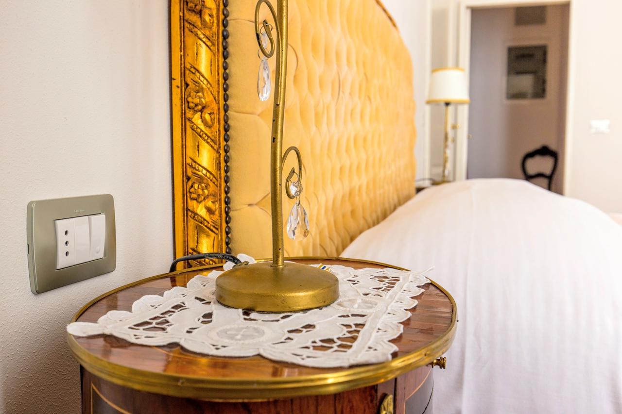 Bed and breakfast Gourmet Landucci 3*