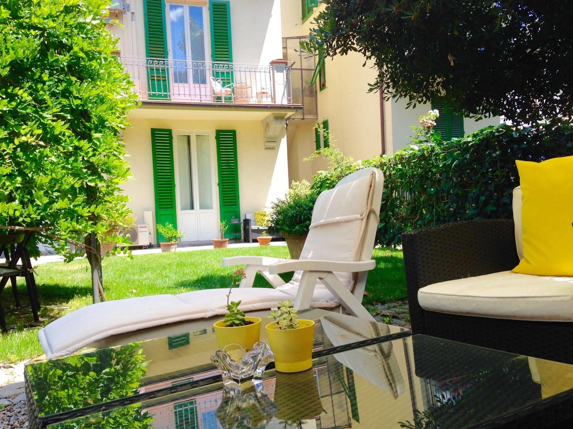 Gourmet Landucci Bed and breakfast 3*