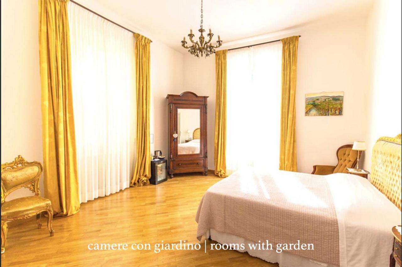 Gourmet Landucci Bed and breakfast Florencia