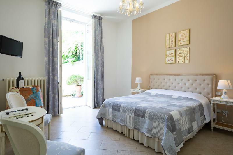 Gourmet Landucci 3* Florencia