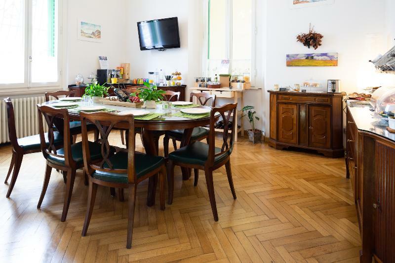 Gourmet Landucci 3* Florencia